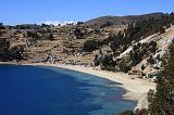 BOLIVIA - Isla del Sol - Titicaca Lake - 31